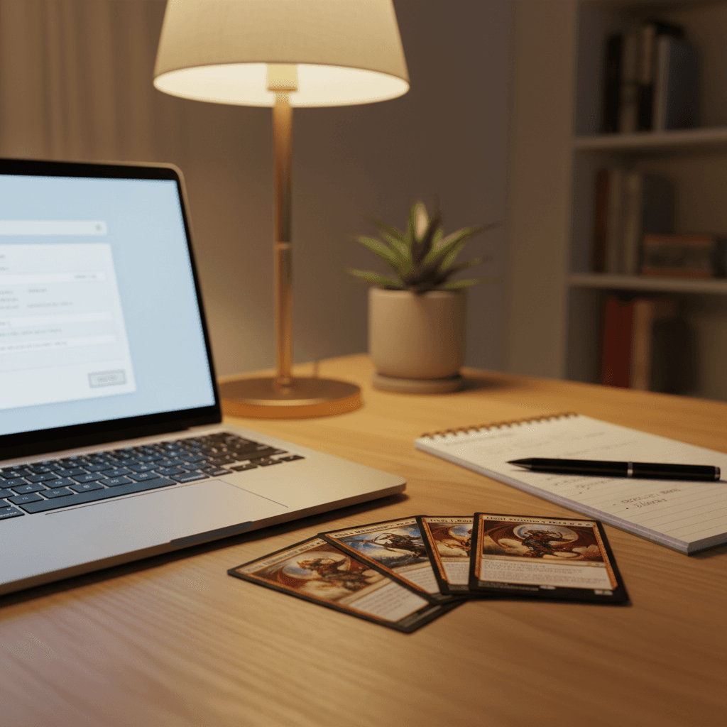 Easy ordering process